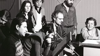 Η Άννα Παναγιωτοπούλου της ιστορικής Λιλιπούπολης των παιδικών μας χρόνων