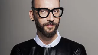 Ο Νικόλας Βιλλιώτης  είναι ο νέος LOREALPRO Creator της  L’Oréal Professionnel