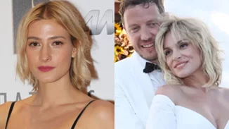 Celebrity News | Ο Άρης Σοϊλέδης "έλιωσε" για τη Μαρία Αντωνά & ο Θανάσης Βισκαδουράκης σχολίασε αιχμηρά το ειδύλλιο Κατσαούνη - Κουρεντή