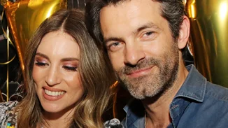 Αθηνά Οικονομάκου – Φίλιππος Μιχόπουλος | Το θεματικό πάρτι που διοργάνωσαν για τον γιο τους