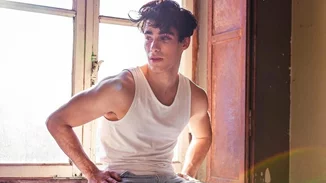 Πρώην παίκτης GNTM σοκάρει: "Ο λόγος που τελείωσα το μόντελινγκ ήταν η σεξουαλική παρενόχληση"