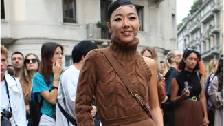 Πώς θα είσαι stylish μ' ένα πουλόβερ αυτόν τον χειμώνα