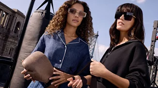 Carrera SS25 | Η νέα γυναικεία συλλογή γυαλιών αποπνέει διαχρονική αυτοπεποίθηση