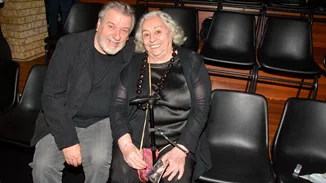 Θλίψη στον καλλιτεχνικό χώρο | Πέθανε ελληνίδα ηθοποιός