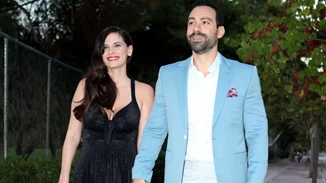 Αριάνα και Φιλίππα Τανιμανίδη | Η Χριστίνα Μπόμπα και ο Σάκης Τανιμανίδης αποκάλυψαν πότε θα βαφτίσουν τις δίδυμες κόρες τους