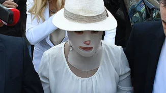 Επίθεση με βιτριόλι | Καθήλωσε η εικόνα της Ιωάννας - Συγκίνηση από το μάθημα ψυχής - Οργή για την απούσα Έφη Κακαράντζουλα