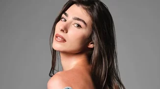 Η Χρύσα Μιχαλοπούλου με vanilla chai νύχια, την τάση-εμμονή των celebrities