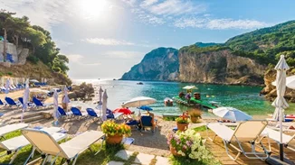 Καιρός | Άνοδος της θερμοκρασίας σήμερα - Προ των πυλών Σαββατοκύριακο με 38άρια