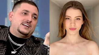 Άννα – Μαρία Ηλιάδου: Ζευγάρι με τη νικήτρια του GNTM ο MadClip