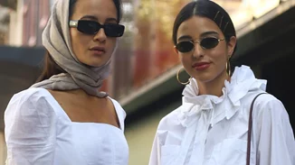 Το ζευγάρι παπούτσια που επιλέγουν οι Μιλανέζες αυτή την εποχή