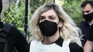 Ρούλα Πισπιρίγκου | Η πρώτη αντίδραση μετά την ποινική δίωξη - Τη νοιάζει η εικόνα της στα ΜΜΕ [Βίντεο]