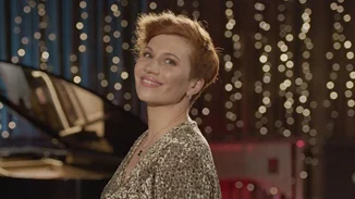 Η Πέννυ Μπαλτατζή έγινε μαμά για τρίτη φορά | Η φωτογραφία από το μαιευτήριο