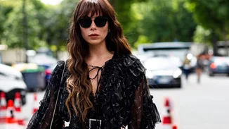 Fashion school | Όσα πρέπει να γνωρίζεις για το little black dress