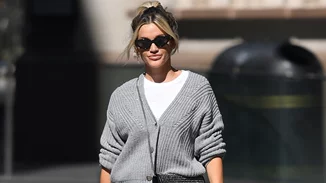 Βαρετό ή πολύ κομψό; Αυτό είναι το key item του χειμερινού στιλ που λατρεύουν οι fashion influencers