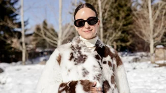 5 απαραίτητα beauty tips για τις χειμωνιάτικες εκδρομές στα χιόνια