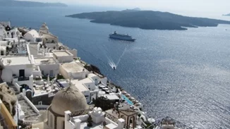 Β. Καραστάθης | Απομακρύνεται η μετασεισμική ακολουθία από την Σαντορίνη και αυτό είναι θετικό