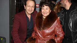 Έφυγε από τη ζωή η ηθοποιός Καλή Καλό