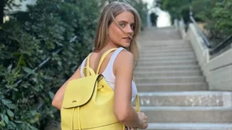 Έγκυος η Δανάη Μιχαλάκη | Δες την τρυφερή φωτογραφία