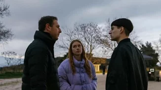 Είδαμε το "Milky Way" του Βασίλη Κεκάτου