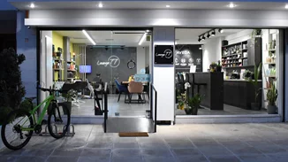 Το ολοκαίνουριο Lounge77 Hair Salon στο Χαλάνδρι θα σε κάνει να νιώσεις "σαν στο σπίτι σου"