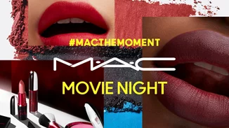 Movie Night | Το μακιγιάζ που με έκανε να νιώθω σαν ένα σύγχρονο Bond Girl