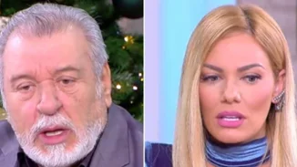 Τάσος Χαλκιάς για Ιωάννα Μαλέσκου | "Το μάθημα της σπουδαγμένης ομορφοκοπελιάς"