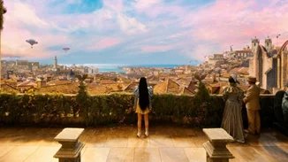 Poor Things | Οι πόλεις που βλέπουμε στην ταινία του Γιώργου Λάνθιμου