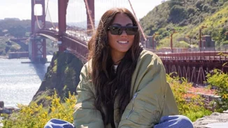 Ευρυδίκη Βαλαβάνη | Αυτή ήταν η πρώτη της ανάρτηση στο Instagram, 10 χρόνια πριν