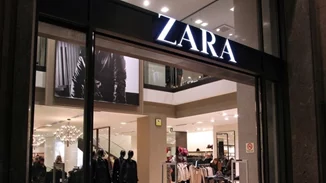 Ανοίγει το μεγαλύτερο Zara κατάστημα στην Ελλάδα