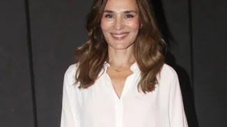 Η Μαρία Ναυπλιώτου χωρίς ίχνος μακιγιάζ στην Επίδαυρο- Το boho φόρεμα που θα φοράς όλο το καλοκαίρι