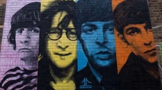 Ο Ρίνγκο Σταρ και ο Πολ ΜακΚάρτνεϊ αναπολούν τη Beatlemania στις ΗΠΑ σε νέο ντοκιμαντέρ