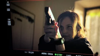 Έλενα Μαυρίδου | "Η συνεργασία μου με τον Δημήτρη Λάλο ήταν ένα μοίρασμα"