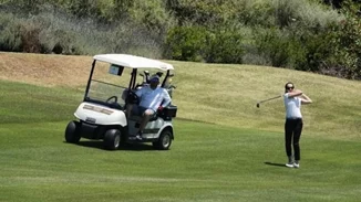 Women’s Golf Day 2023 | Όταν οι γυναίκες παίζουν γκολφ για καλό σκοπό
