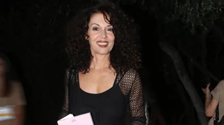 Δήμητρα Παπαδήμα | "Είδα τον πατέρα μου να με σημαδεύει με καραμπίνα"