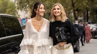 Εσύ ξέρεις τι σημαίνει "Seesaw"; | Η viral συμβουλή μόδας που θα ανανεώσει το ντύσιμό σου