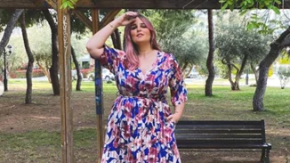 Εβελίνα Νικόλιζα | Χώρισε μετά από 8 χρόνια σχέσης - Δείτε πώς το ανακοίνωσε