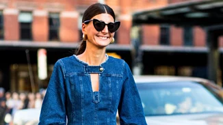 Οι Ιnstagram λογαριασμοί που αξίζει να ακολουθήσεις για να ξέρεις πάντα τι να φορέσεις