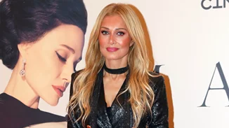 Νατάσα Θεοδωρίδου | Η σπάνια φωτογραφία με την κόρη της, Ανδριάννα Φουστάνου "Σ'αγαπώ"