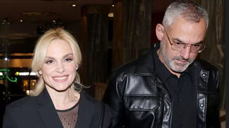 Μαζί με τους αγαπημένους της γιόρτασε η Ελεωνόρα Ζουγανέλη μία ξεχωριστή ημέρα για εκείνη