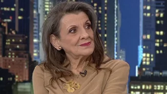 Καταπέλτης η Μαρία Κανελλοπούλου για τα reality | "Θα έπρεπε να εξαφανιστούν από τα προγράμματα των καναλιών"