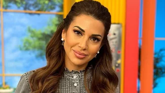 Ελένη Χατζίδου: "Η χθεσινή ημέρα ήταν δύσκολη - Όσοι υποφέρετε από αυτό με καταλαβαίνετε"