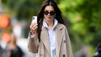 Πέντε τρόποι για να κάνεις spice up στο ντύσιμό σου με καμπαρντίνα αυτό το φθινόπωρο