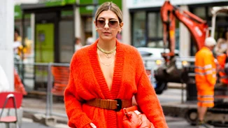 Οι influencers αποφάσισαν | Αυτό είναι το χρώμα που θα φορέσουμε όλες τον χειμώνα