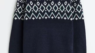 Το πιο κομψό πουλόβερ για να ντύσεις ένα αγόρι