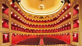 Το Δημοτικό Θέατρο Πειραιά παρουσιάζει το πρόγραμμά του για τη νέα σεζόν 2024-25