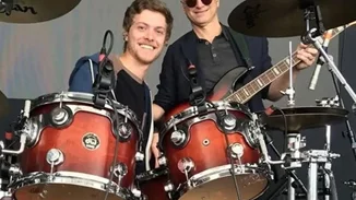 Gary Sinise | Πέθανε ο 33χρονος γιος του πρωταγωνιστή του "CSI NY" από σπάνια μορφή καρκίνου