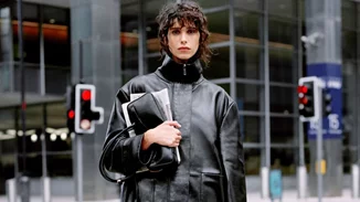 Τα must have πανωφόρια του φθινοπώρου από τη νέα συλλογή της Mango