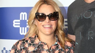 Η Τζένη Μπότση κουρεύτηκε και έχει πιο κοντά μαλλιά από ποτέ