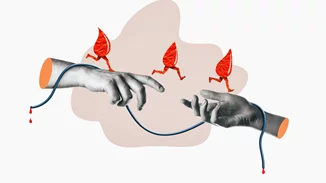 Για 13η χρονιά η Βίκος Α.Ε. συμμετέχει ενεργά στην εθελοντική αιμοδοσία