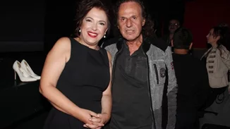 Βασίλης Παπακωνσταντίνου | "Πολιορκούσα την Ελένη Ράντου, αλλά δεν έπεφτε"